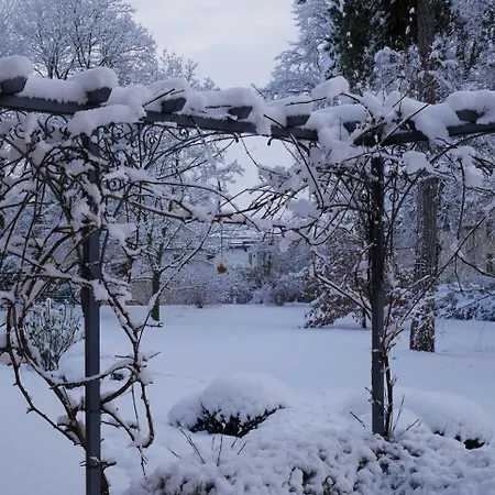 Am Hofjaegerhaus 公寓 哥达