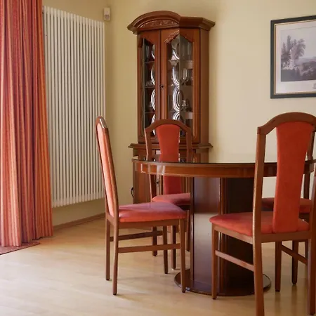 Am Hofjaegerhaus * Gotha