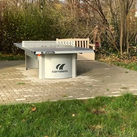 Am Hofjaegerhaus 公寓 *