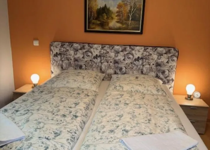 Am Hofjaegerhaus Apartament Gotha