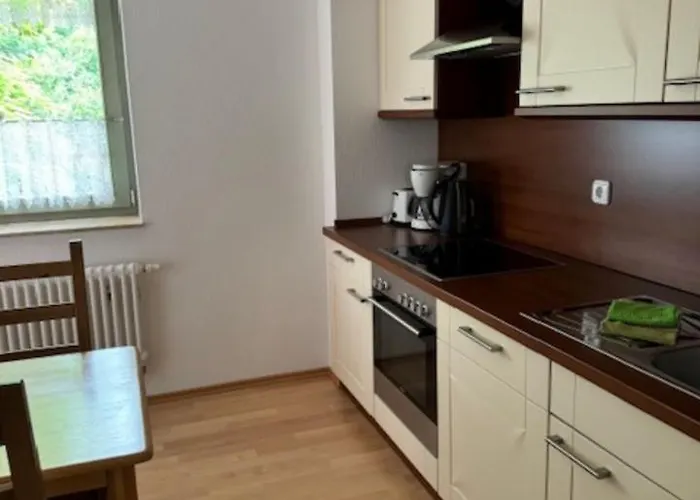 Am Hofjaegerhaus 哥达