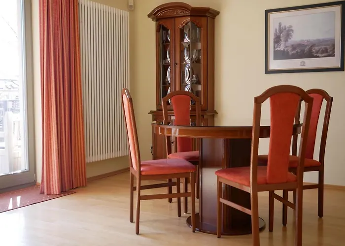 Am Hofjaegerhaus * 哥达